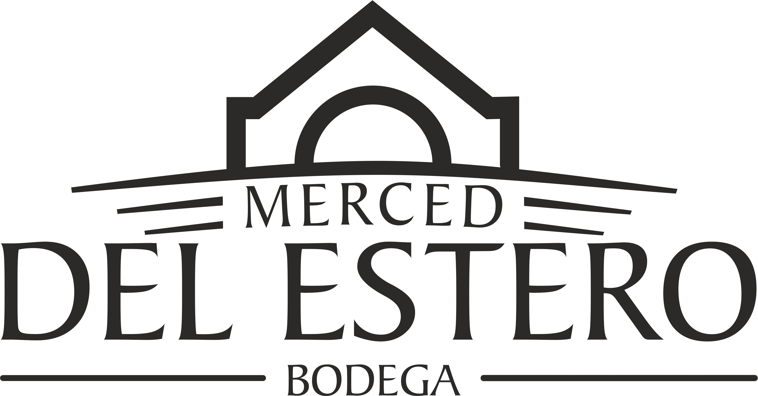 BODEGA MERCED DEL ESTERO (Rolh Vm Srl )