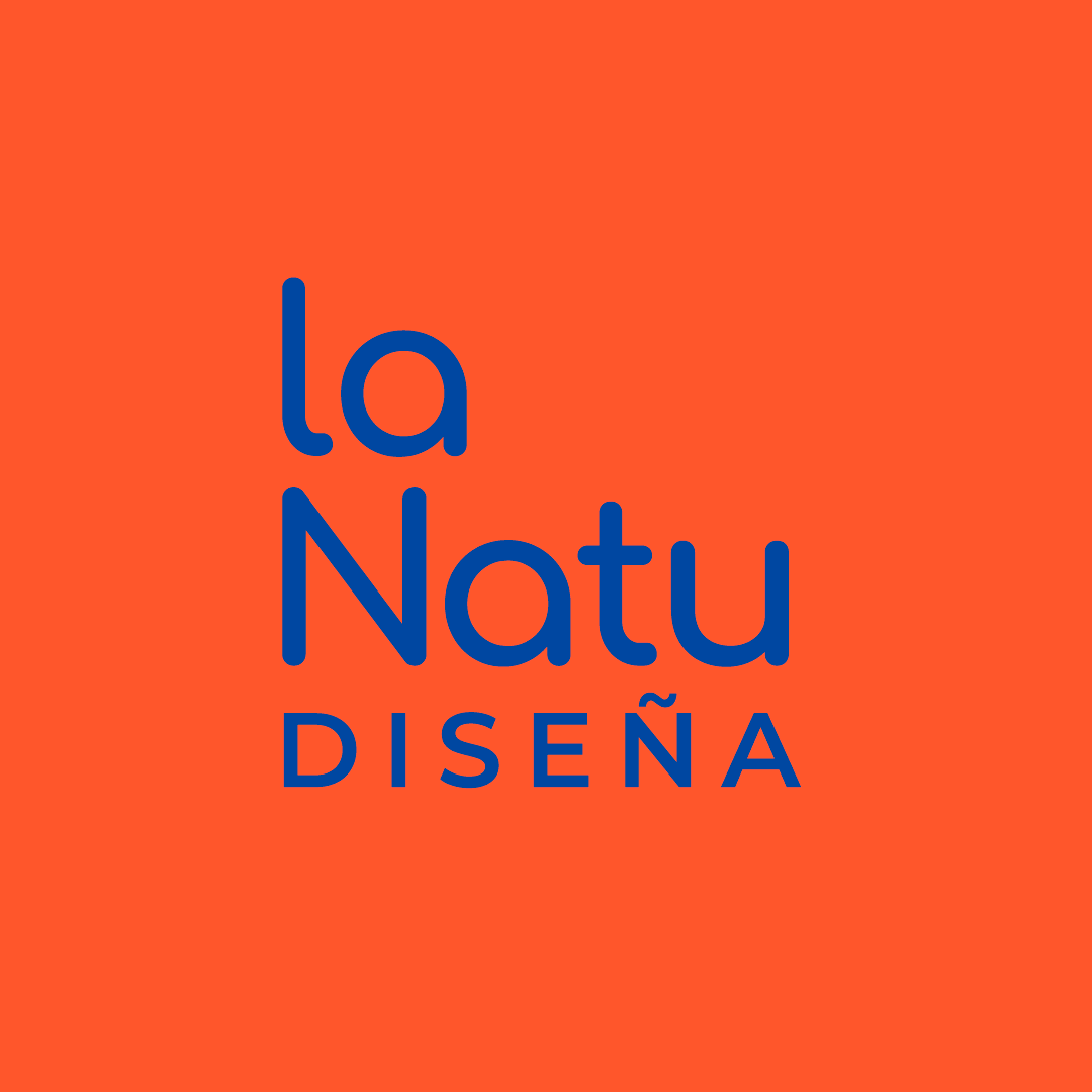 LA NATU DISEÑA (Natalia Chacón)