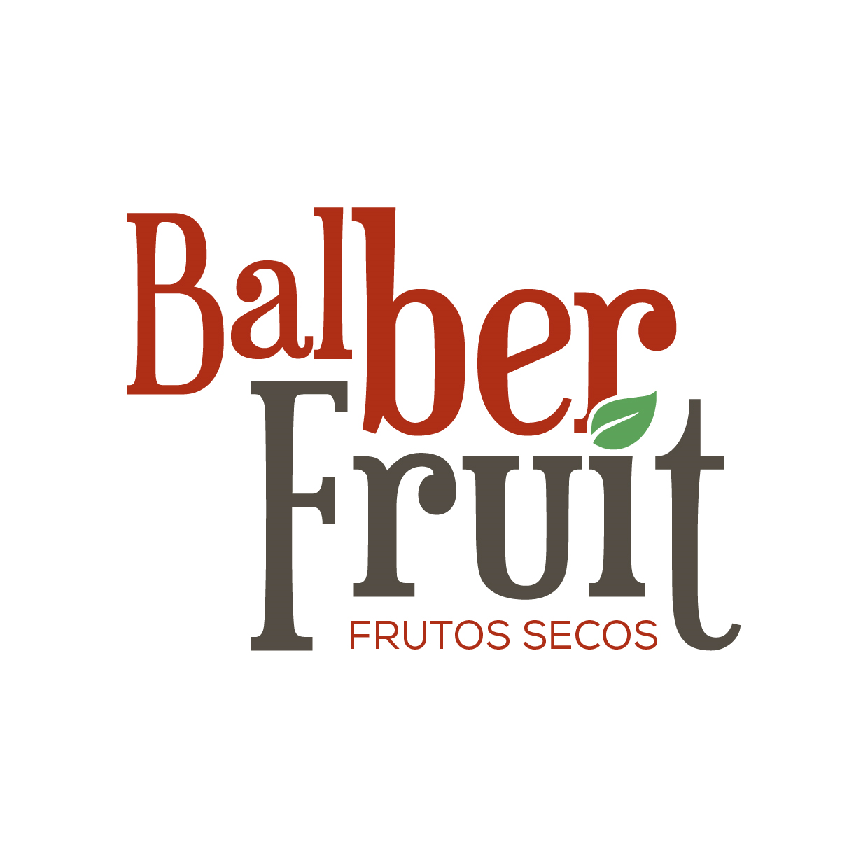 Alejandro Waicman[Balber Fruit]