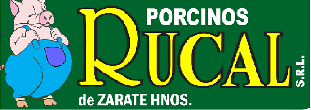 PORCINOS RUCAL (Rucal S.r.l)