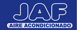 JAF AIRE ACONDICIONADO S.R.L.
