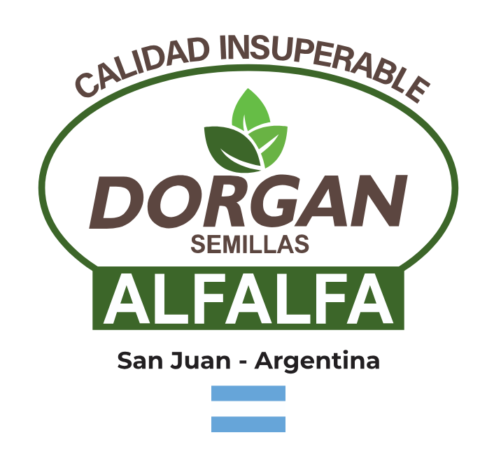 GUSTAVO DANIEL DORGAN[DORGAN SEMILLAS S.A.S]