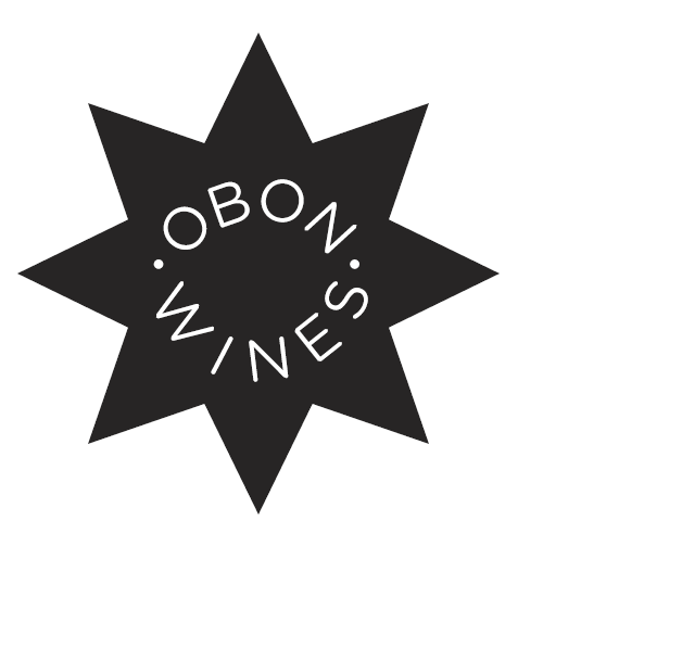 ERNESTO AUBONE (Obon Wines)