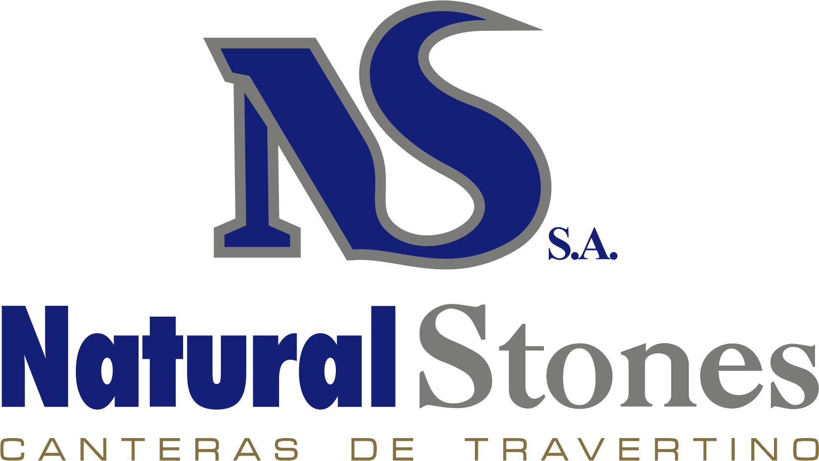 Natural Stones S.A.[NATURAL STONES S.A.]