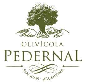 OLIVICOLA PEDERNAL S.A.