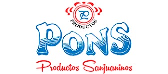 Jomar S.A.[PRODUCTOS PONS]