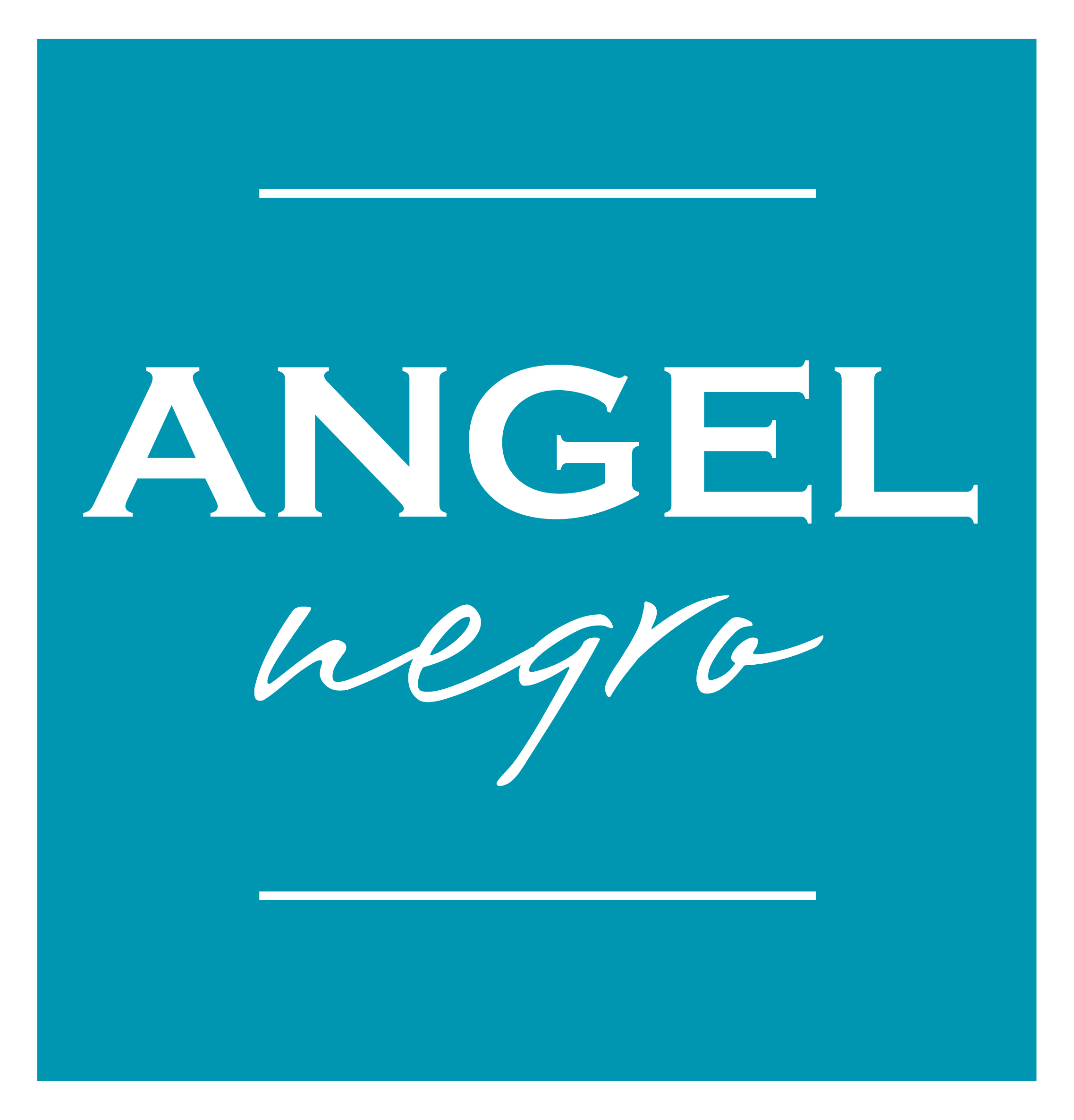 Angel Negro S.R.L.[ANGEL NEGRO]