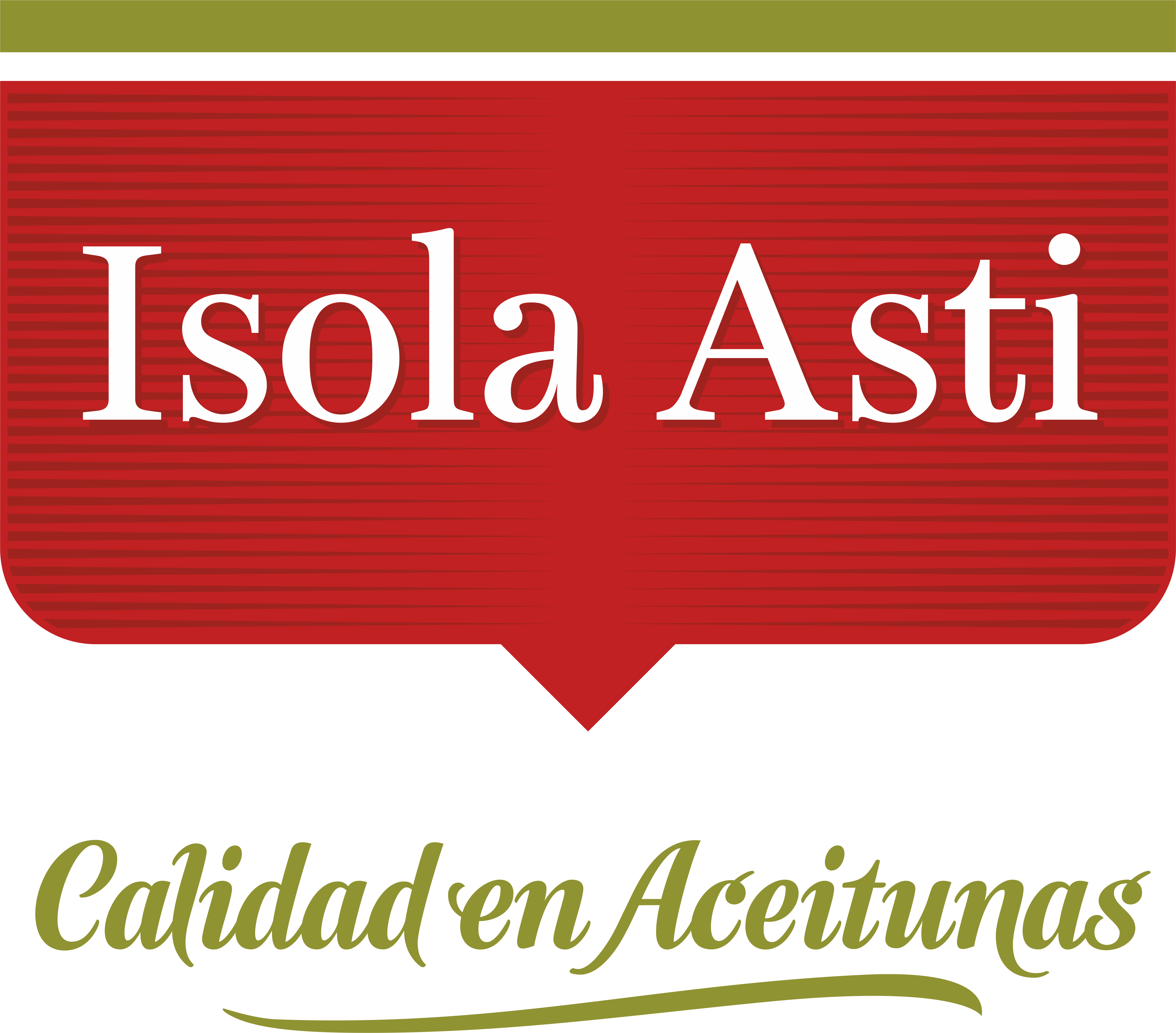 Isola Asti S.A.[ISOLA ASTI S.A.]