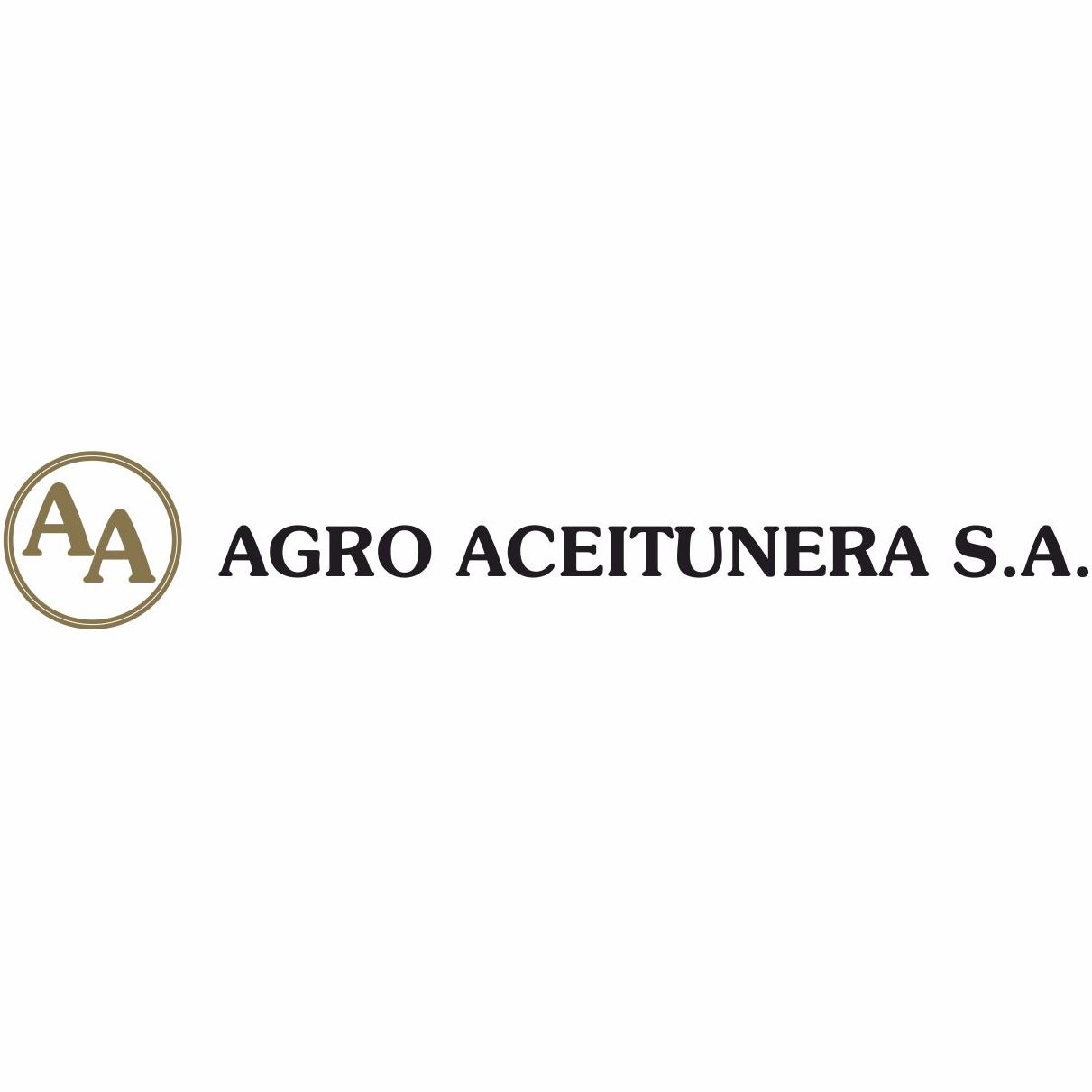 Agro Aceitunera S.A.[NUCETE]