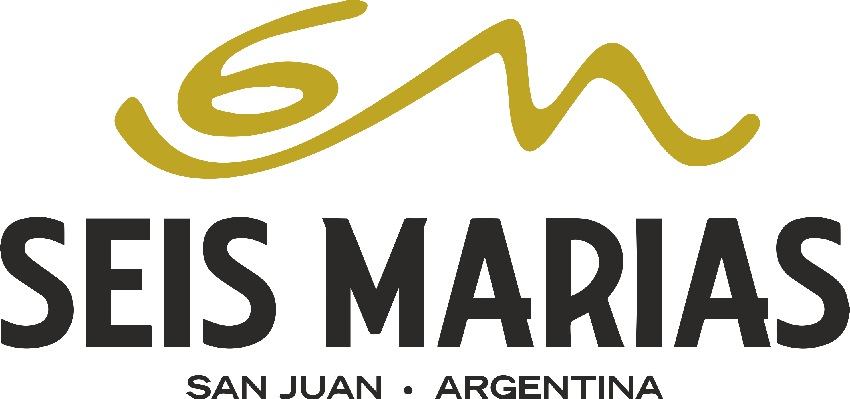 Integracion Regional S.R.L.[SEIS MARIAS]