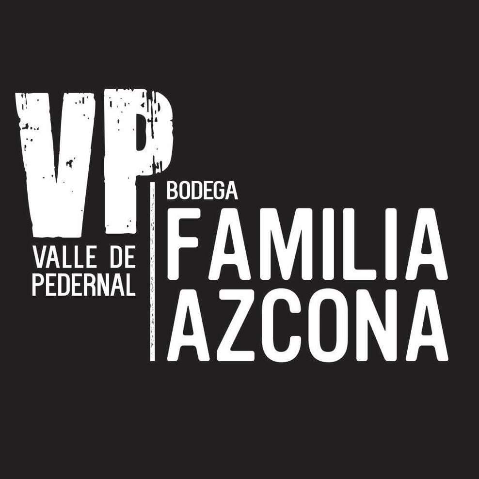 Martin Azcona[VP BODEGA FAMILIA AZCONA]