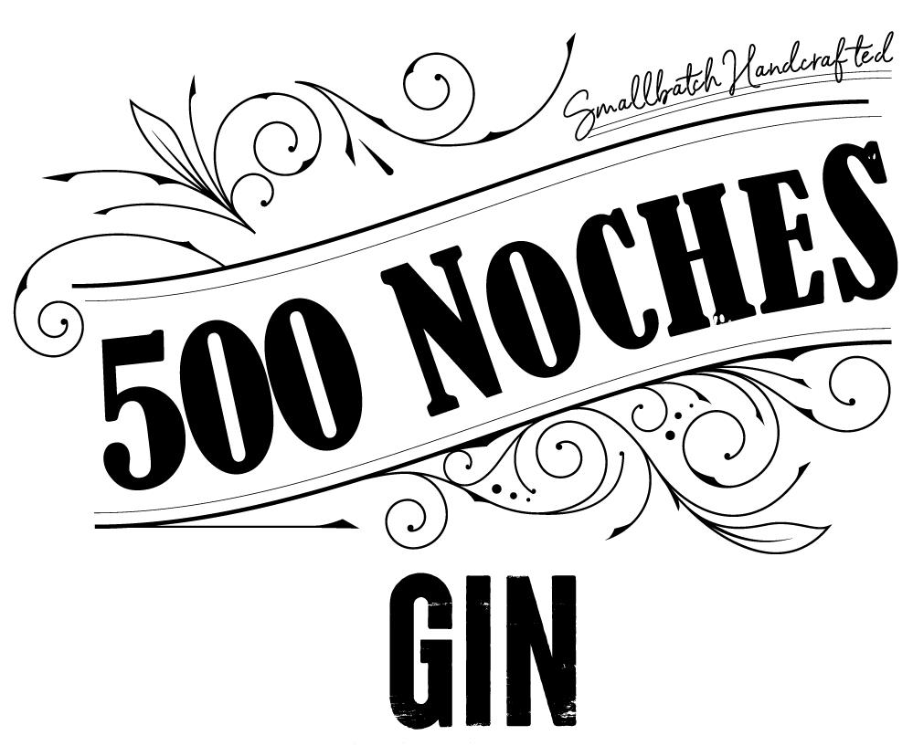 Carlos Meyer Espin[500 NOCHES GIN]