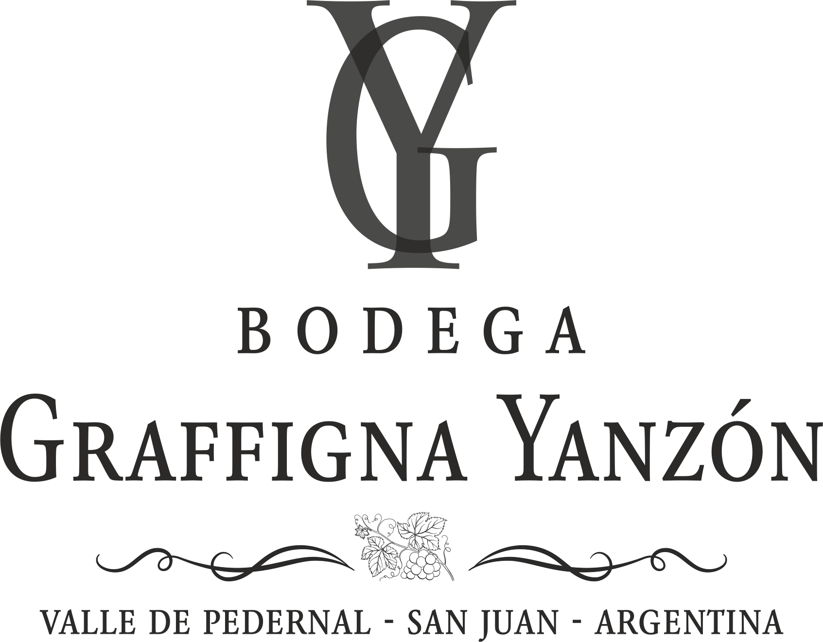 Santiago Francisco Graffigna[BODEGA GRAFFIGNA YANZÓN]