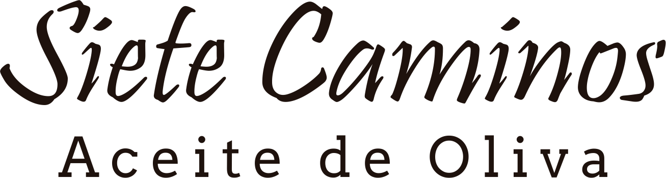 SIETE CAMINOS (Carolina Zamarbide Surroca)